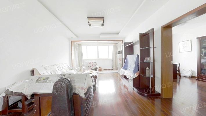 泰华苑二手房实景图