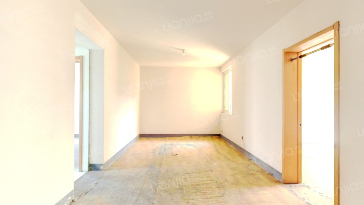 锦泉苑二手房实景图