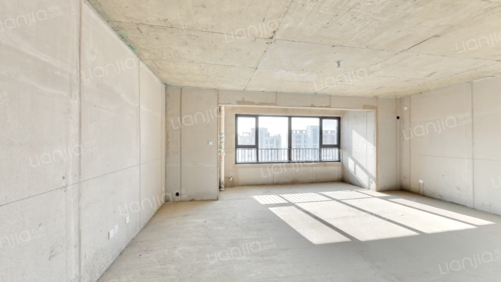 融创翡丽壹號二手房实景图