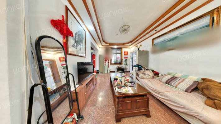 外贸大院二手房实景图