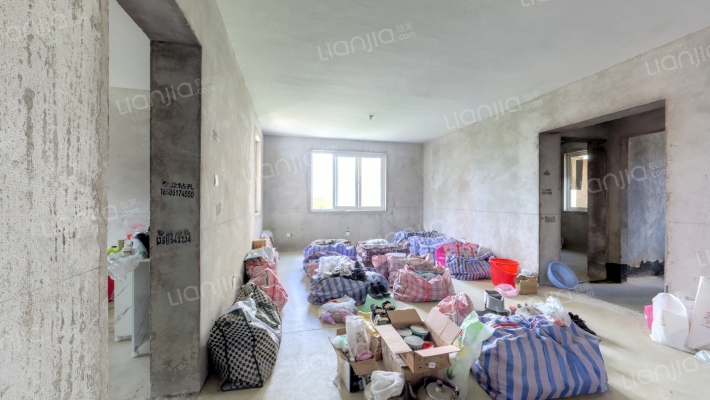 盐河花苑二手房实景图