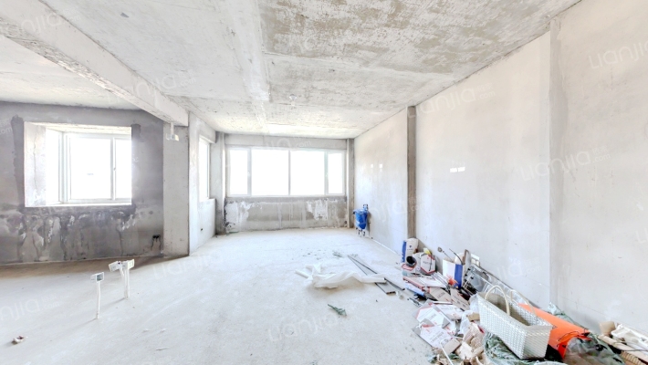 鲁鑫·锦绣豪庭二手房实景图