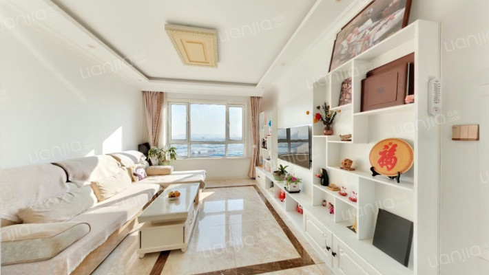 金科理想城二手房实景图