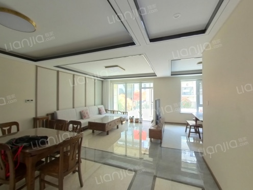 整租·康大观山樾 3室2厅 南