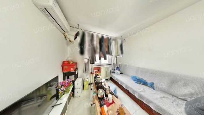 北花园小区3号院二手房实景图