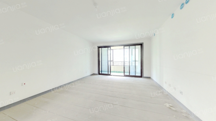 兰溪上苑二手房实景图