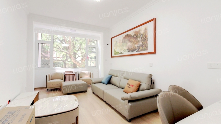 武胜关路二手房实景图