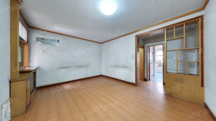 郑州大学东生活区二手房实景图