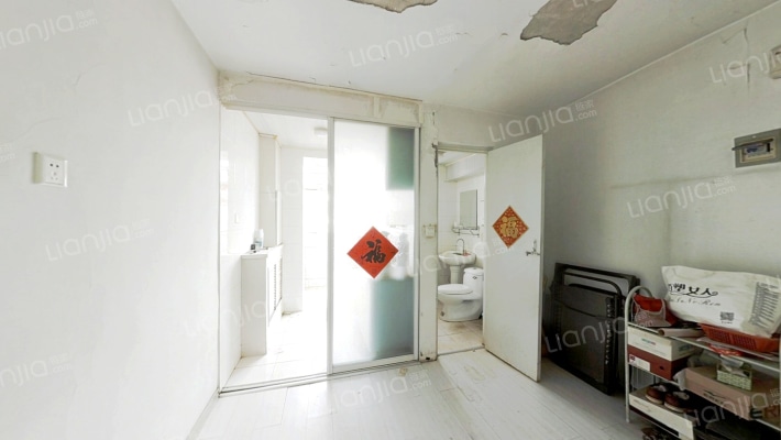 供销楼二手房实景图