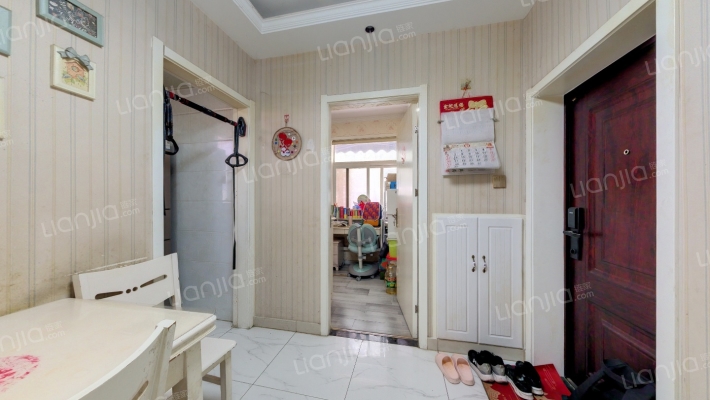 凤台南路二手房实景图