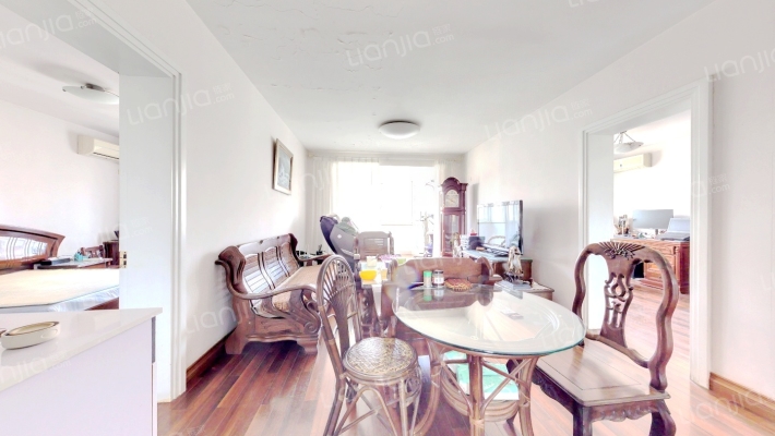 挹翠苑二手房实景图