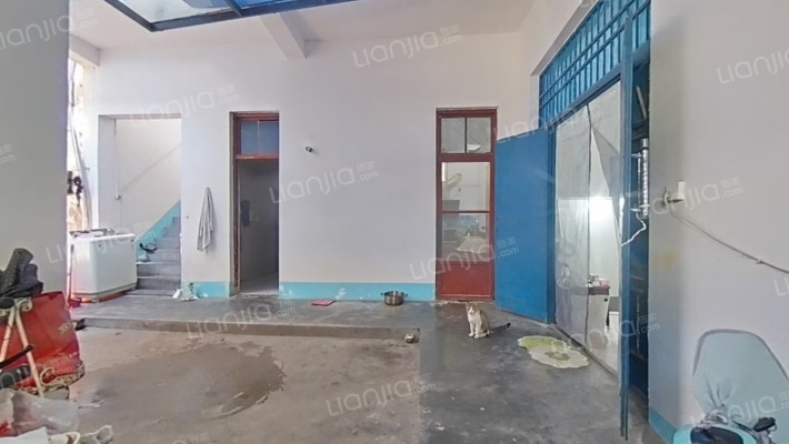 四和胡同二手房实景图