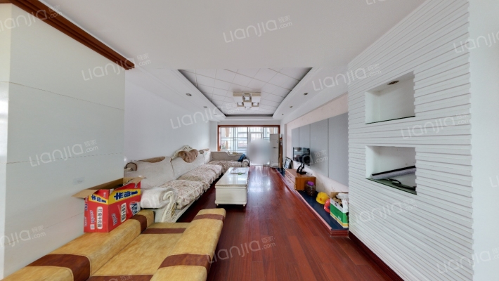 新丰苑小区二手房实景图