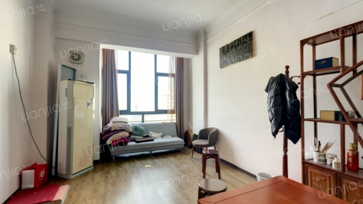 元坤康城二手房实景图