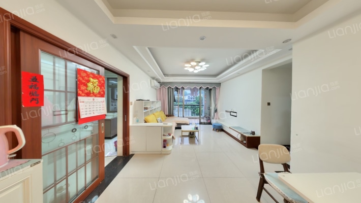 岭秀苑二手房实景图