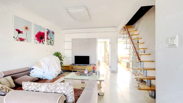 许文塘二手房实景图