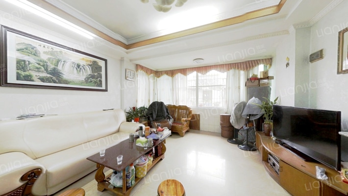 清远市新城农商街二手房实景图