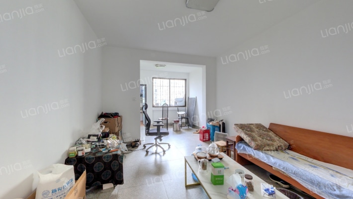 红塔花园二手房实景图