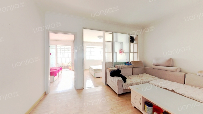 水岸名居二手房实景图