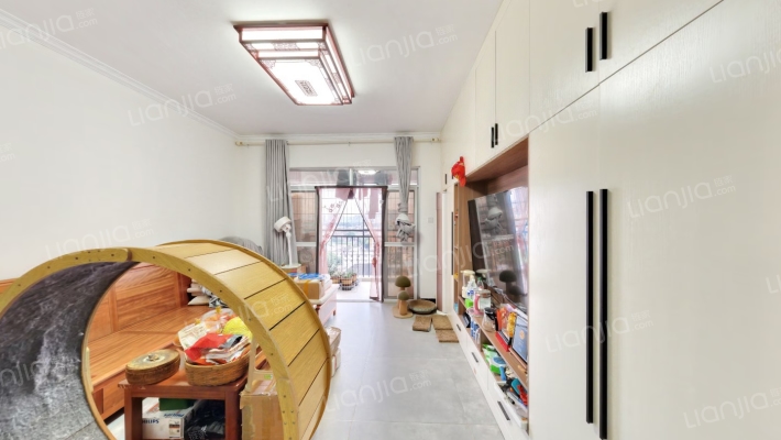 翠湖名都二手房实景图