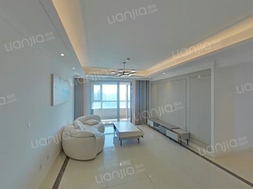 整租·红星国际广场二期 3室2厅 南/北