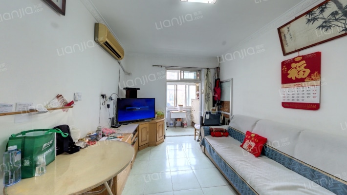 红星楼二手房实景图