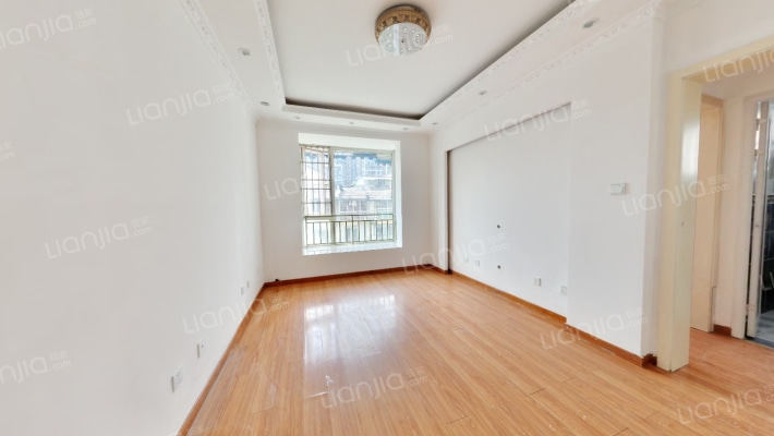 怡新苑(金牛)二手房实景图