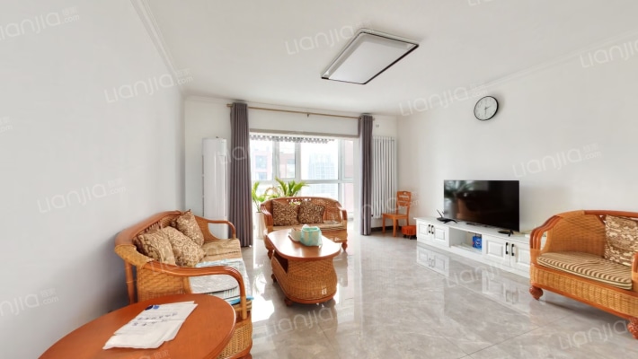 管道局第一生活区二手房实景图