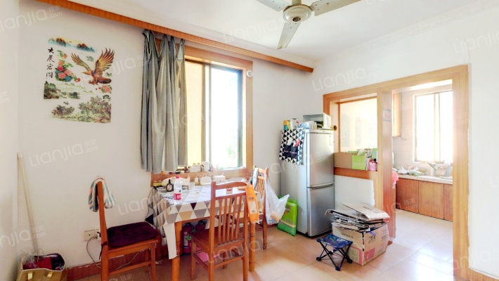 玉龙东村二手房实景图