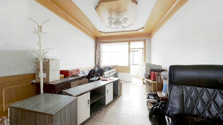 交通局宿舍二手房实景图