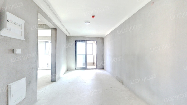 江汇城二期二手房实景图