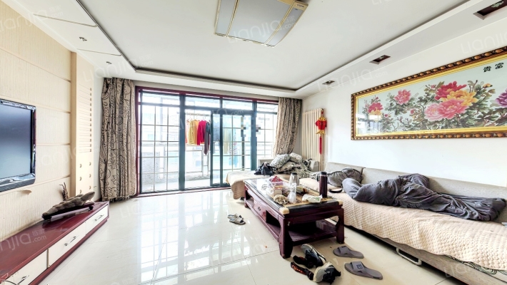 德馨园二手房实景图