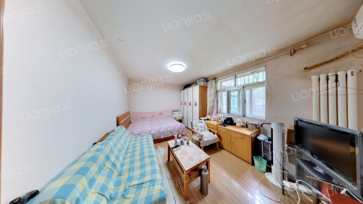 福明里二手房实景图