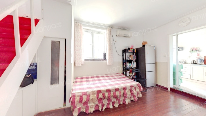 观海二路二手房实景图