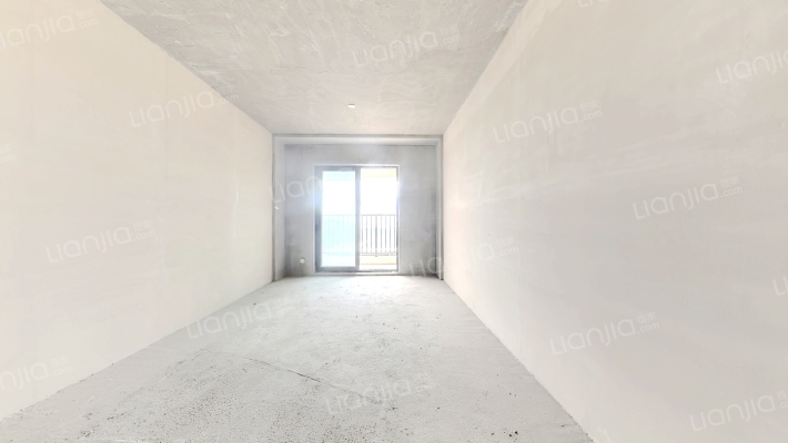 华润置地公园里二手房实景图