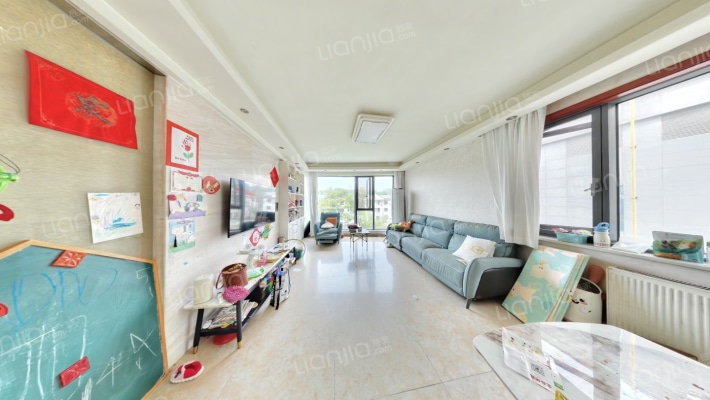 白鹭苑二手房实景图