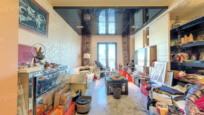 瑞士公寓二手房实景图