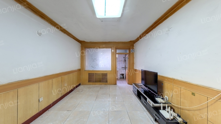 西北新村二手房实景图