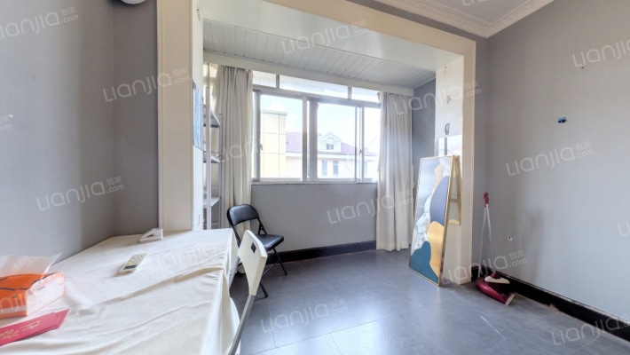 华苑小区二手房实景图