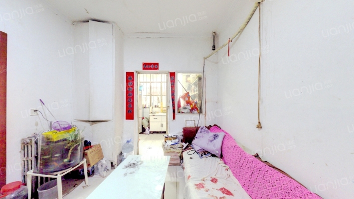 石煤机一生活区二手房实景图