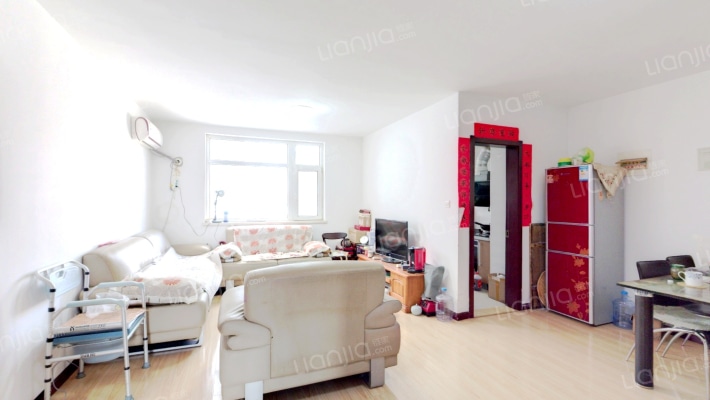 万泰海公馆二手房实景图