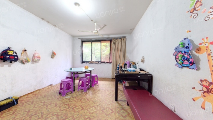 御兰苑二手房实景图