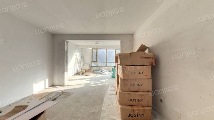 凤凰香格里拉二手房实景图