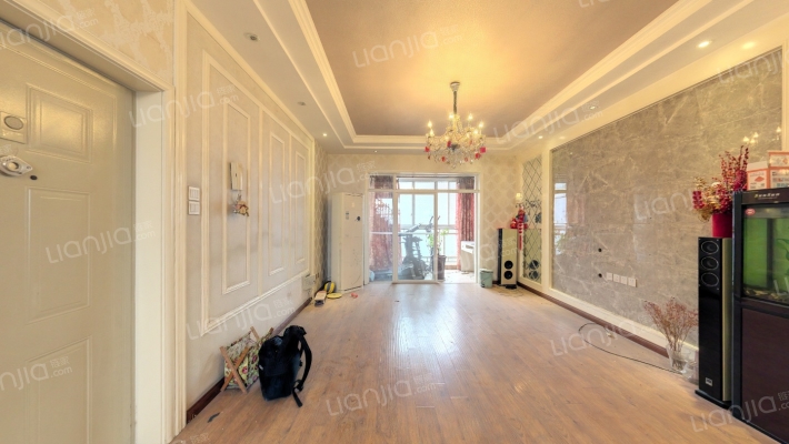 桂香苑二手房实景图