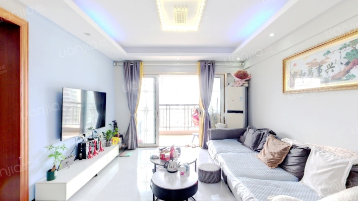 都市柏林二手房实景图