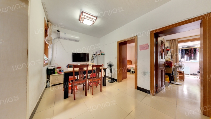 湖沁花园东区二手房实景图