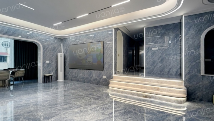 珍珠山卫生小区二手房实景图