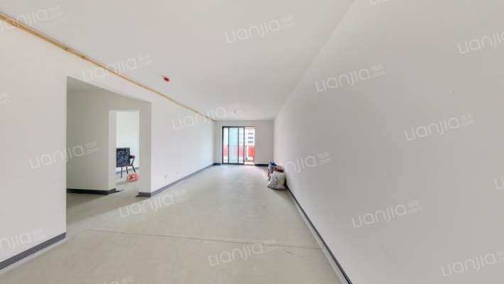 亭山万和府二手房实景图