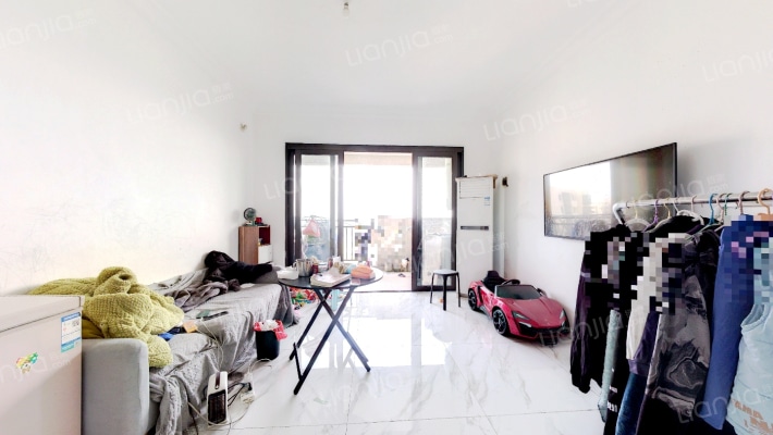 碧桂园柏悦湾二手房实景图