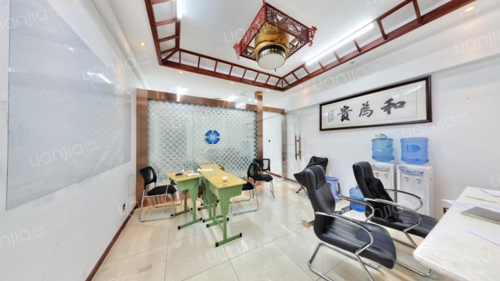 现代之窗二手房实景图